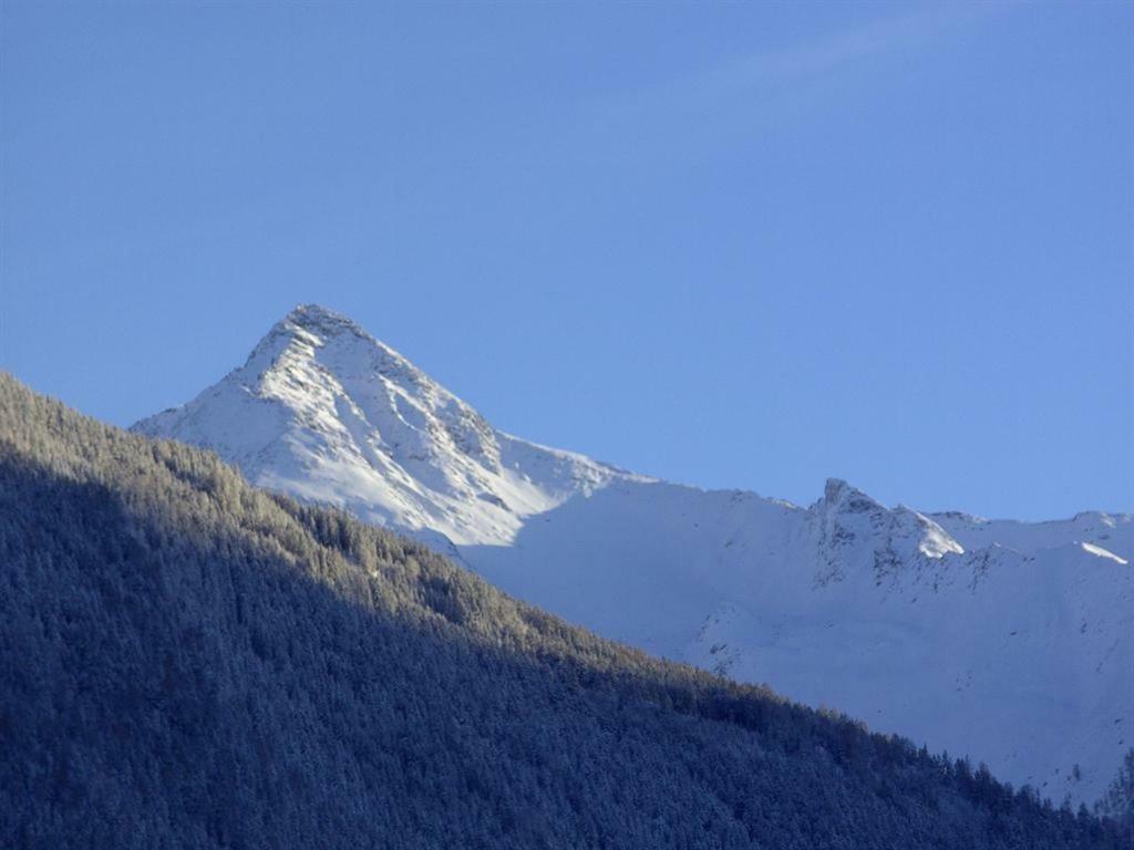 Haus Dejakom Mayrhofen Exterior foto